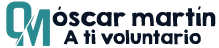 A ti voluntario