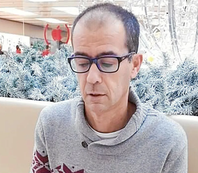 El día a día contra el cáncer de un médico vallisoletano, en un libro solidario